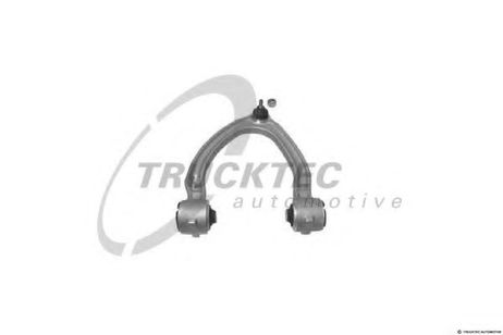 фото Trucktec Automotive 02.31.092 Рычаг независимой подвески колеса, подвеска колеса | перед лев | Trucktec Automotive 02.31.092 Рычаг независимой подвески колеса, подвеска колеса | перед лев |
