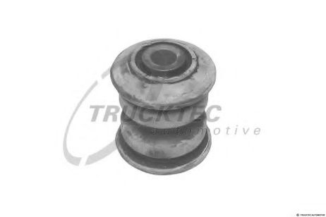 фото Trucktec Automotive 02.31.103 Подвеска, рычаг независимой подвески колеса | перед | Trucktec Automotive 02.31.103 Подвеска, рычаг независимой подвески колеса | перед |