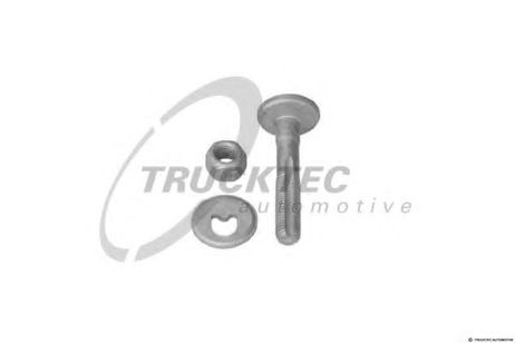 фото Trucktec Automotive 02.32.026 Монтажный комплект, рычаг независимой подвески колеса Trucktec Automotive 02.32.026 Монтажный комплект, рычаг независимой подвески колеса