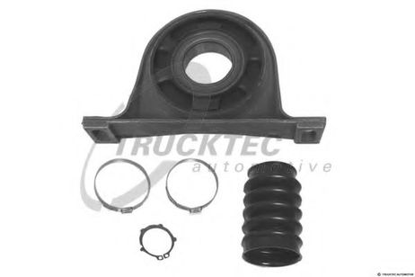 фото Trucktec Automotive 02.34.029 Подвеска, карданный вал Trucktec Automotive 02.34.029 Подвеска, карданный вал