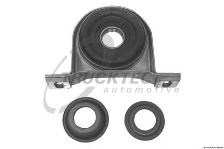 фото Trucktec Automotive 02.34.032 Подвеска, карданный вал Trucktec Automotive 02.34.032 Подвеска, карданный вал