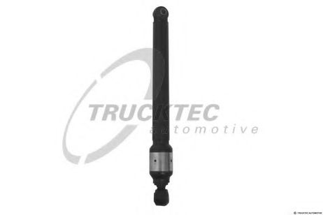 Trucktec Automotive 02.37.006 Амортизатор рулевого управления