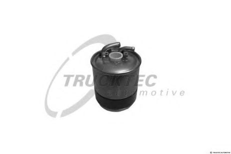 Trucktec Automotive 02.38.045 Фильтр топливный