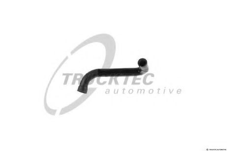 фото Trucktec Automotive 02.40.062 Шланг радиатора Trucktec Automotive 02.40.062 Шланг радиатора