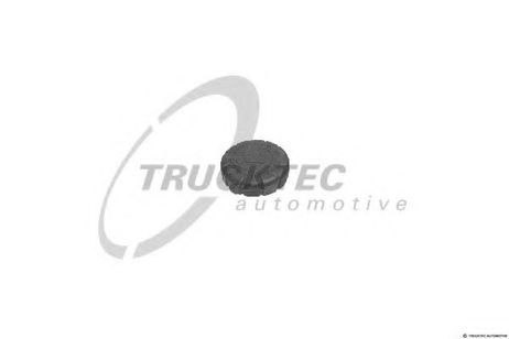 фото Trucktec Automotive 02.40.119 Крышка, резервуар охлаждающей жидкости Trucktec Automotive 02.40.119 Крышка, резервуар охлаждающей жидкости