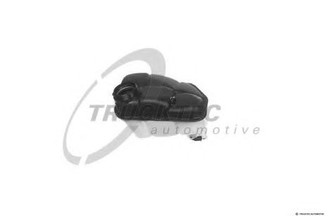 Trucktec Automotive 02.40.124 Компенсационный бак, охлаждающая жидкость