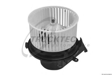 Trucktec Automotive 02.59.091 Вентилятор салона