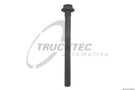 фото Trucktec Automotive 02.67.130 Болт головки цилидра Trucktec Automotive 02.67.130 Болт головки цилидра