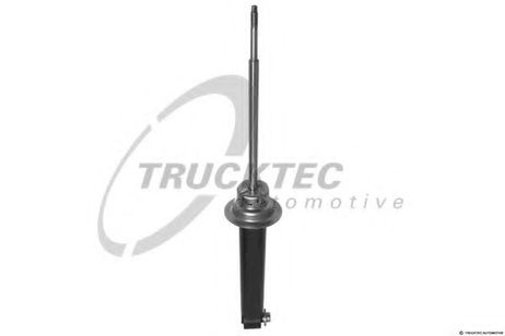 фото Trucktec Automotive 08.30.020 Амортизатор | зад | Trucktec Automotive 08.30.020 Амортизатор | зад |
