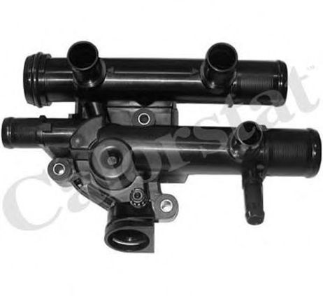 фото Vernet TH6970.83J Термостат, охлаждающая жидкость Vernet TH6970.83J Термостат, охлаждающая жидкость