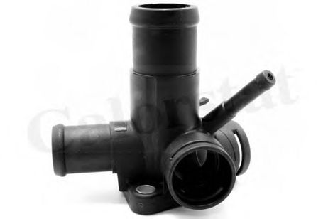 фото Vernet WF0027 Фланец охлаждающей жидкости Vernet WF0027 Фланец охлаждающей жидкости