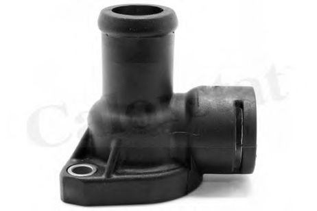 фото Vernet WF0029 Фланец охлаждающей жидкости Vernet WF0029 Фланец охлаждающей жидкости