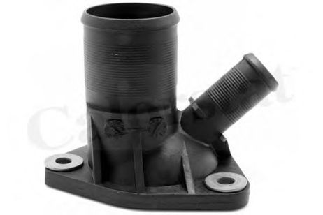 фото Vernet WF0033 Фланец охлаждающей жидкости Vernet WF0033 Фланец охлаждающей жидкости