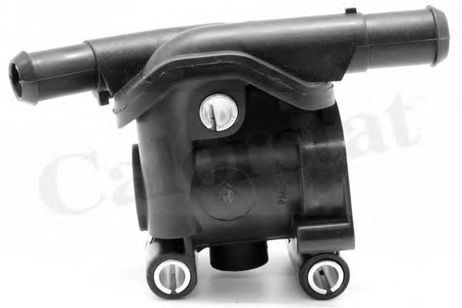 фото Vernet WF0068 Фланец охлаждающей жидкости Vernet WF0068 Фланец охлаждающей жидкости