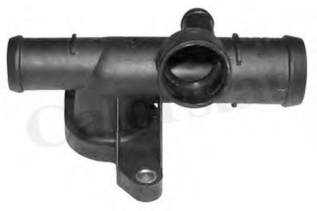 Vernet WF0099 Фланец охлаждающей жидкости 