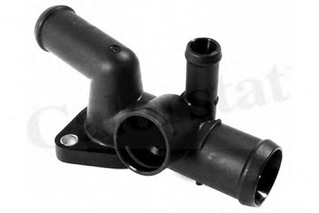 фото Vernet WF0109 Фланец охлаждающей жидкости Vernet WF0109 Фланец охлаждающей жидкости
