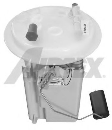 Airtex E10565S Датчик, запас топлива
