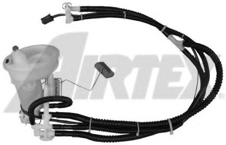 Airtex E10574S Датчик, запас топлива