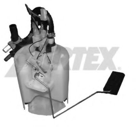 фото Airtex E10599M Элемент системы питания Airtex E10599M Элемент системы питания