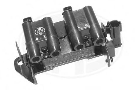 фото ERA 880147 Катушка зажигания ERA 880147 Катушка зажигания