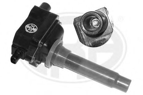 фото ERA 880186 Катушка зажигания ERA 880186 Катушка зажигания