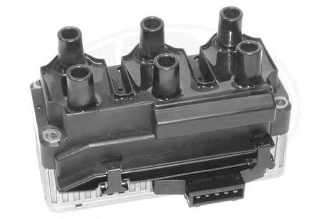 фото ERA 880195 Катушка зажигания ERA 880195 Катушка зажигания