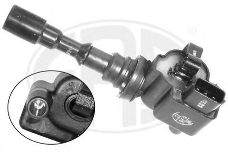 фото ERA 880204 Катушка зажигания ERA 880204 Катушка зажигания