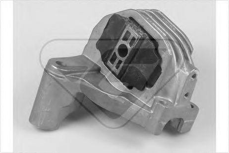 фото Hutchinson 532C21 Подушка двигателя Hutchinson 532C21 Подушка двигателя