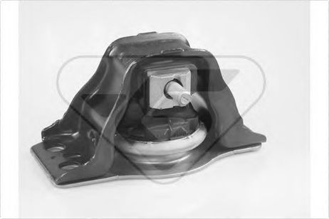 фото Hutchinson 586467 Подвеска, двигатель Hutchinson 586467 Подвеска, двигатель