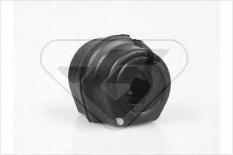фото Hutchinson 590061 Подвеска, стабилизатор, Подвеска, соединительная тяга стабилизатора Hutchinson 590061 Подвеска, стабилизатор, Подвеска, соединительная тяга стабилизатора