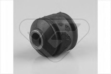 фото Hutchinson 590104 Подвеска, рычаг независимой подвески колеса Hutchinson 590104 Подвеска, рычаг независимой подвески колеса