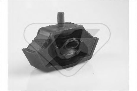 Hutchinson 594314 Подвеска, автоматическая коробка передач, Подвеска, ступенчатая коробка передач