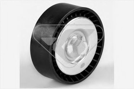 фото Hutchinson T0294 Паразитный / ведущий ролик, поликлиновой ремень Hutchinson T0294 Паразитный / ведущий ролик, поликлиновой ремень