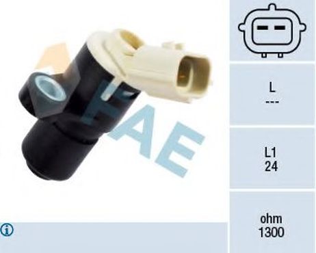 фото FAE 79258 Датчик импульсов FAE 79258 Датчик импульсов