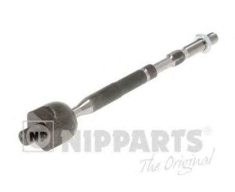 фото Nipparts N4842066 Осевой шарнир, рулевая тяга | перед прав/лев | Nipparts N4842066 Осевой шарнир, рулевая тяга | перед прав/лев |