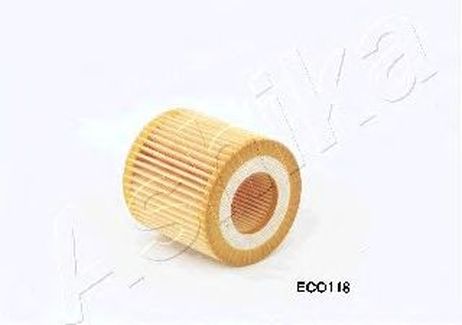 фото Ashika 10-ECO118 Фильтр масляный (вставка) Ashika 10-ECO118 Фильтр масляный (вставка)