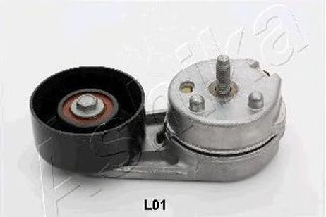 фото Ashika 128-0L-L01 Натяжная планка, поликлиновой ремень Ashika 128-0L-L01 Натяжная планка, поликлиновой ремень