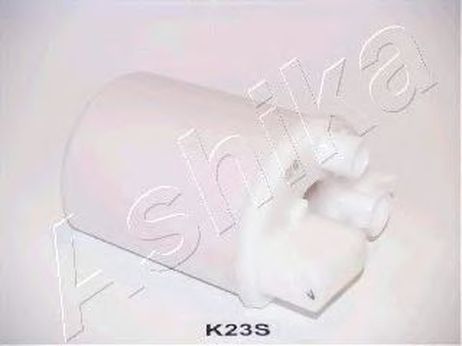 фото Ashika 300KK23 Фильтр топливный Ashika 300KK23 Фильтр топливный