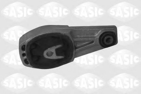 фото Sasic 2700021 Кронштейн подушки двигателя | перед | Sasic 2700021 Кронштейн подушки двигателя | перед |
