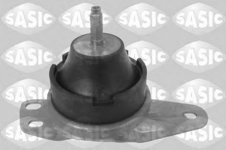 фото Sasic 2700026 Кронштейн, подвеска двигателя | перед прав | Sasic 2700026 Кронштейн, подвеска двигателя | перед прав |