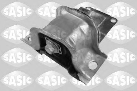 фото Sasic 2700033 Подушка КПП | лев | Sasic 2700033 Подушка КПП | лев |