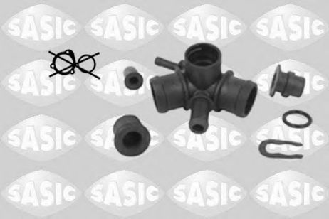 Sasic 3206003 Фланец охлаждающей жидкости