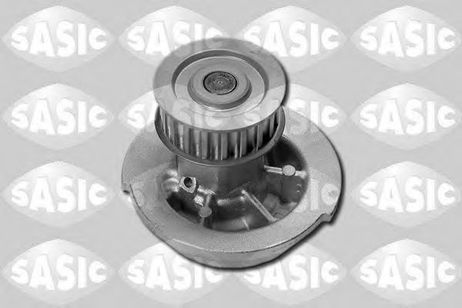 фото Sasic 3606035 Водяной насос Sasic 3606035 Водяной насос