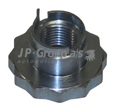 фото JP Group 1101100300 Гайка полуоси JP Group 1101100300 Гайка полуоси