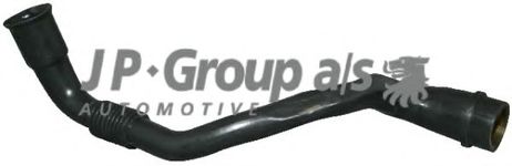 фото JP Group 1111152300 Патрубок системы вентиляции картера JP Group 1111152300 Патрубок системы вентиляции картера