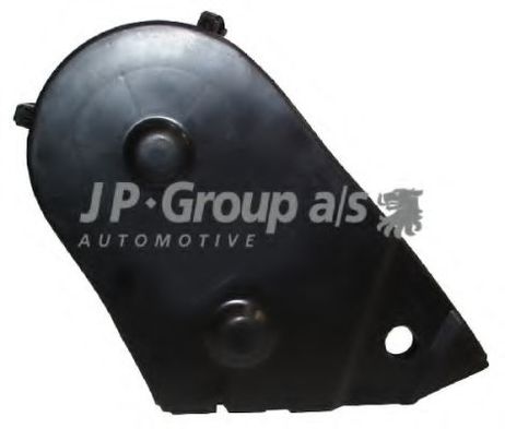 JP Group 1112400300 Кожух ремня грм 