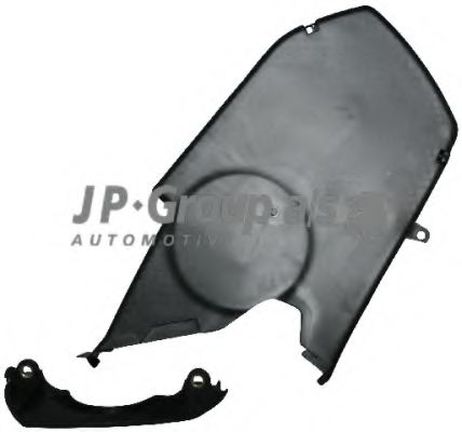 фото JP Group 1112400600 Кожух, зубчатый ремень JP Group 1112400600 Кожух, зубчатый ремень