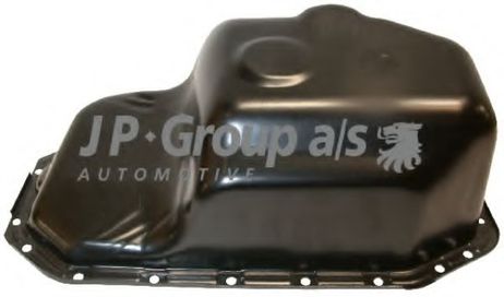 фото JP Group 1112900700 Масляный поддон JP Group 1112900700 Масляный поддон