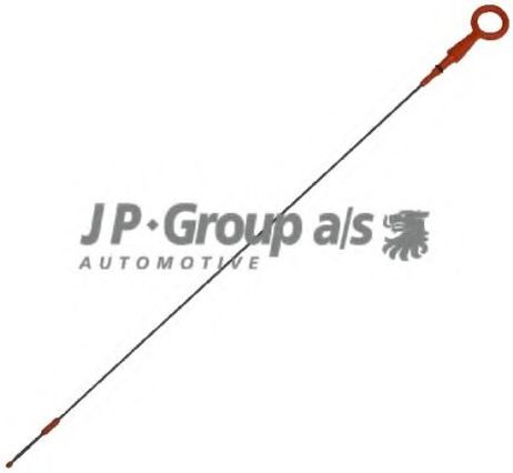 фото JP Group 1113200200 Указатель уровня масла JP Group 1113200200 Указатель уровня масла