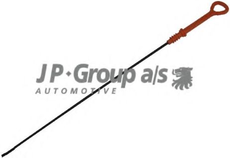 фото JP Group 1113200900 Щуп уровня масла JP Group 1113200900 Щуп уровня масла